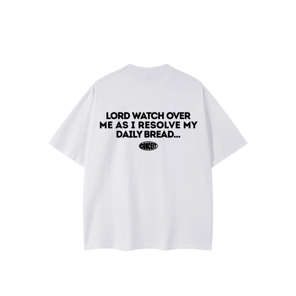 Watch Over Me Tee