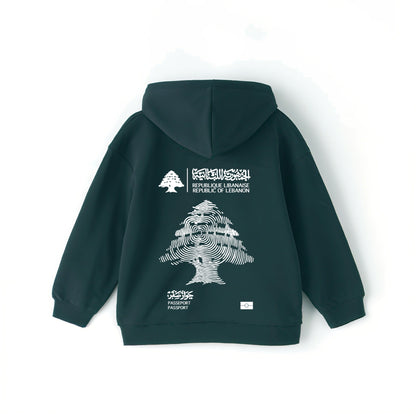 961 Hoodie