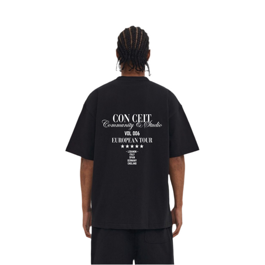 European Tour 006