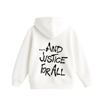 Justice Hoodie