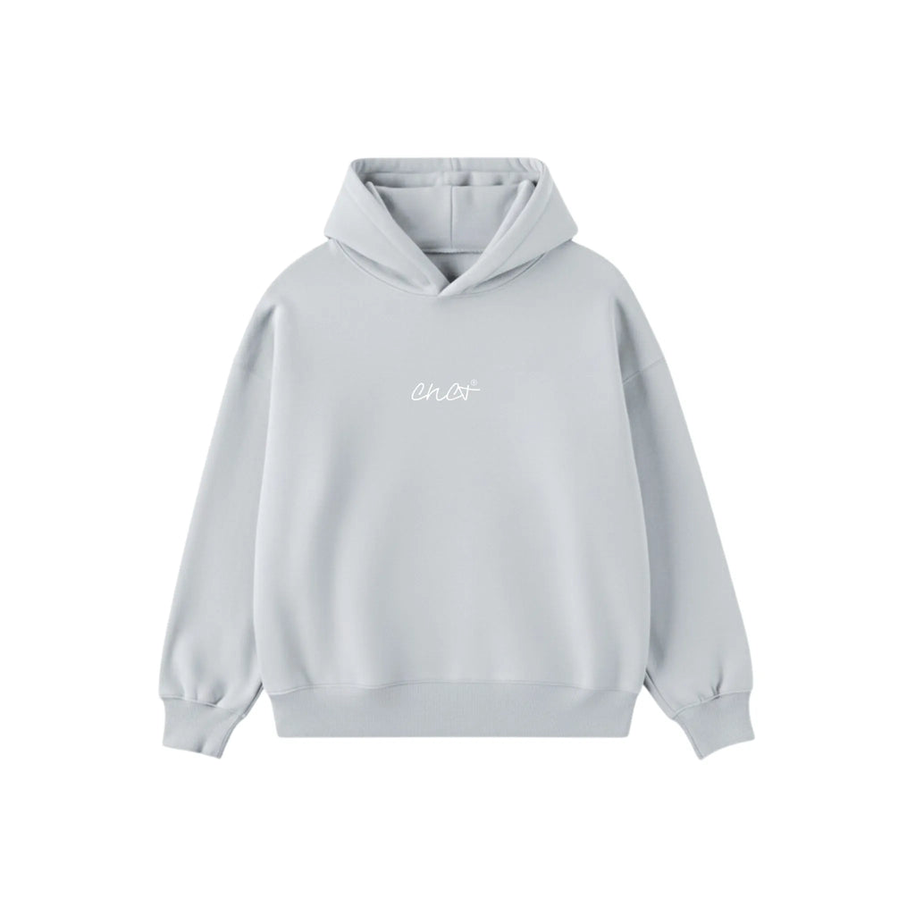 TETA APPROVED HOODIE V8