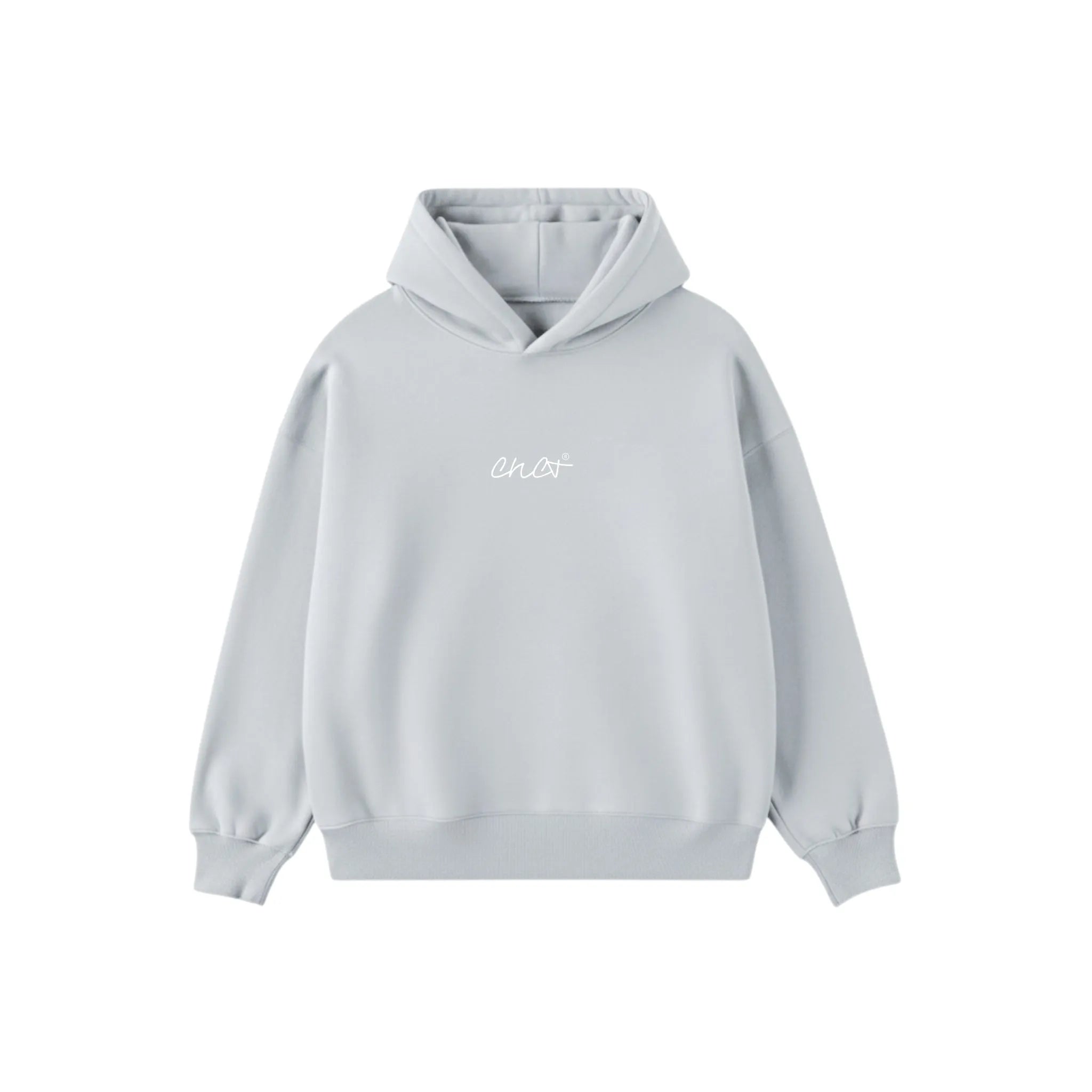 TETA APPROVED HOODIE V8