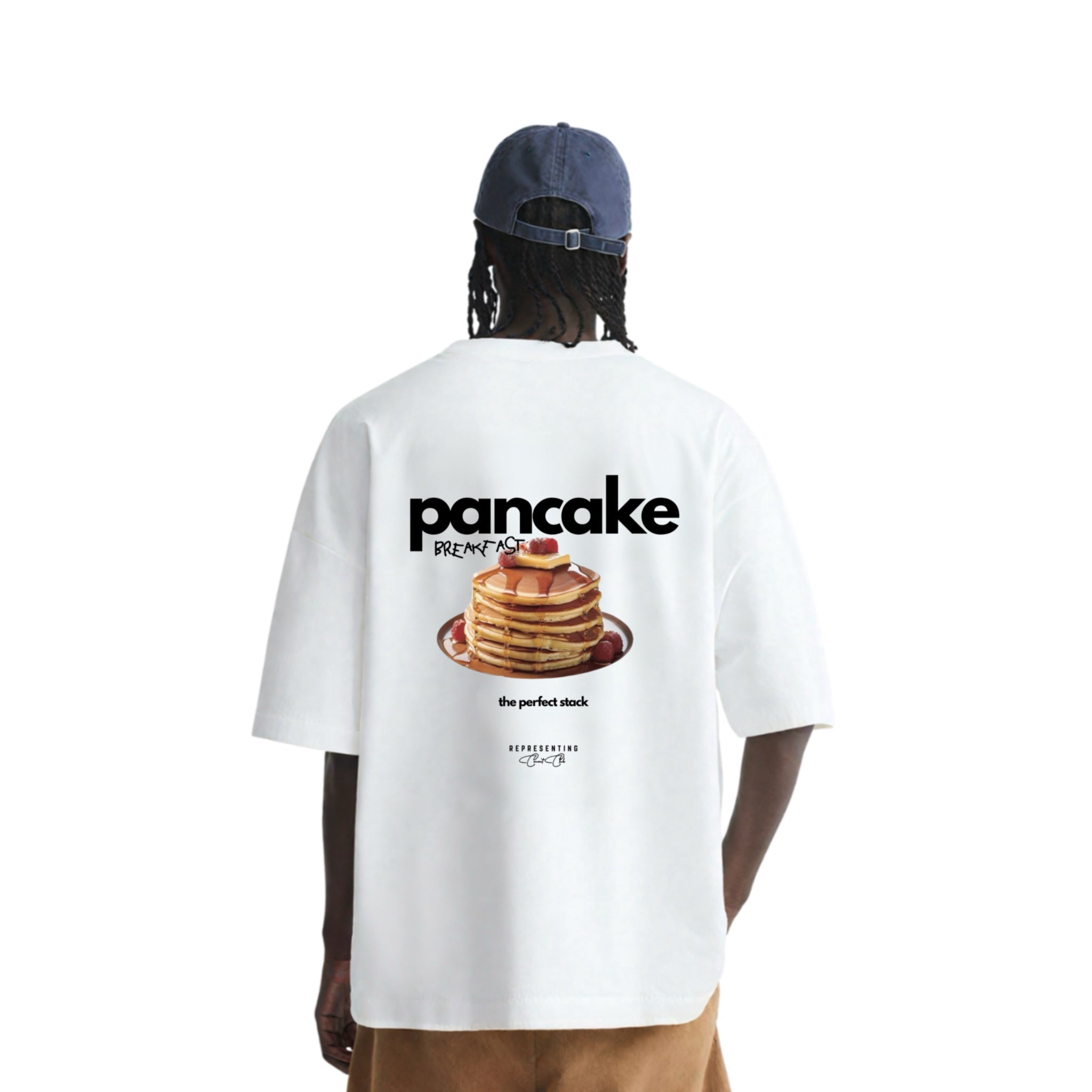 Pancake Breakfast Tee