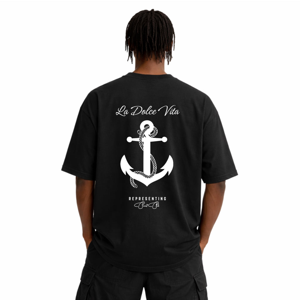 La Dolce Vita Tee