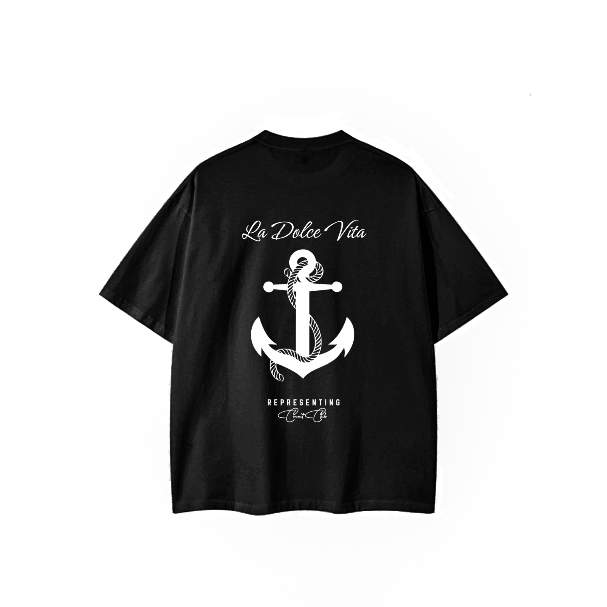 La Dolce Vita Tee
