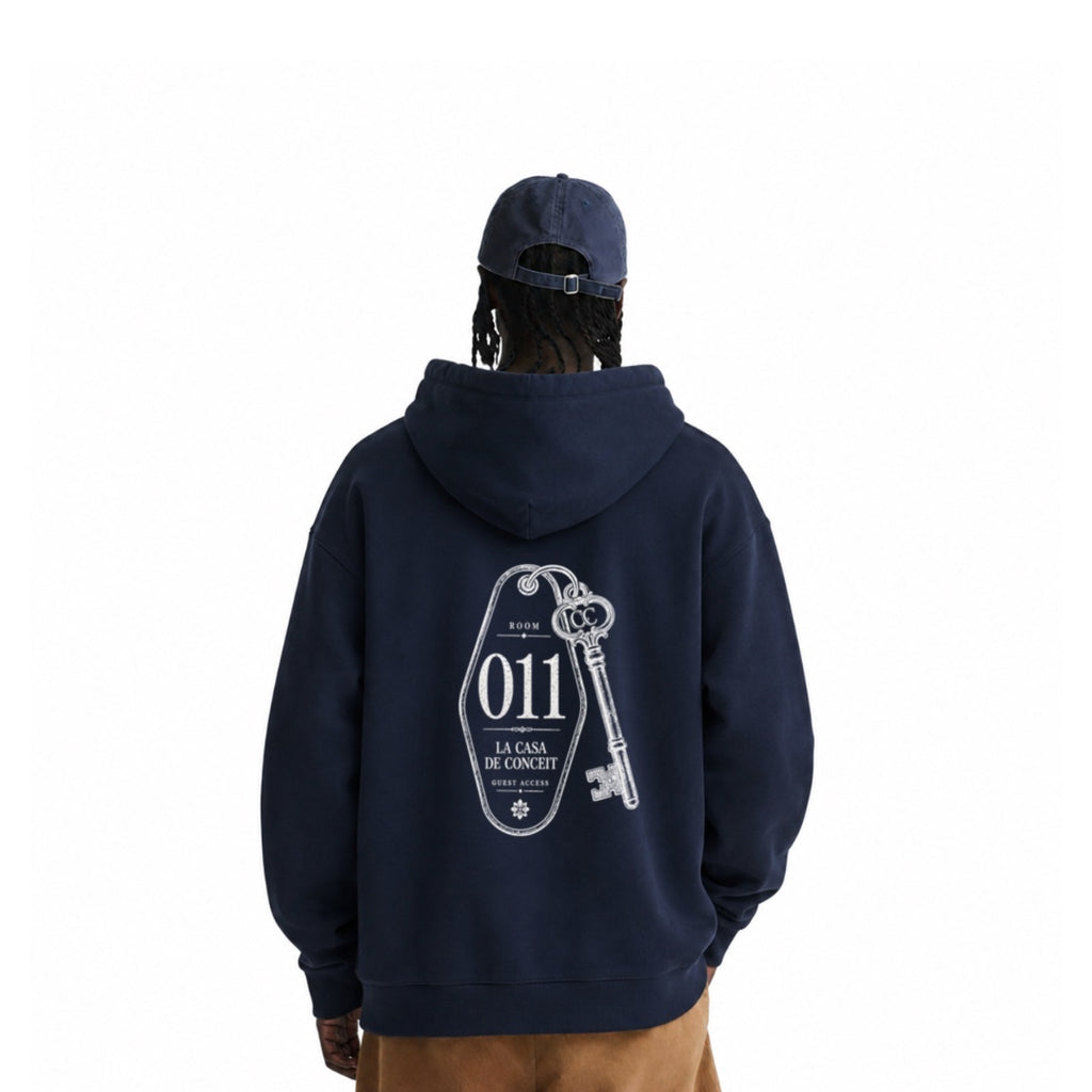 Room 11 Hoodie
