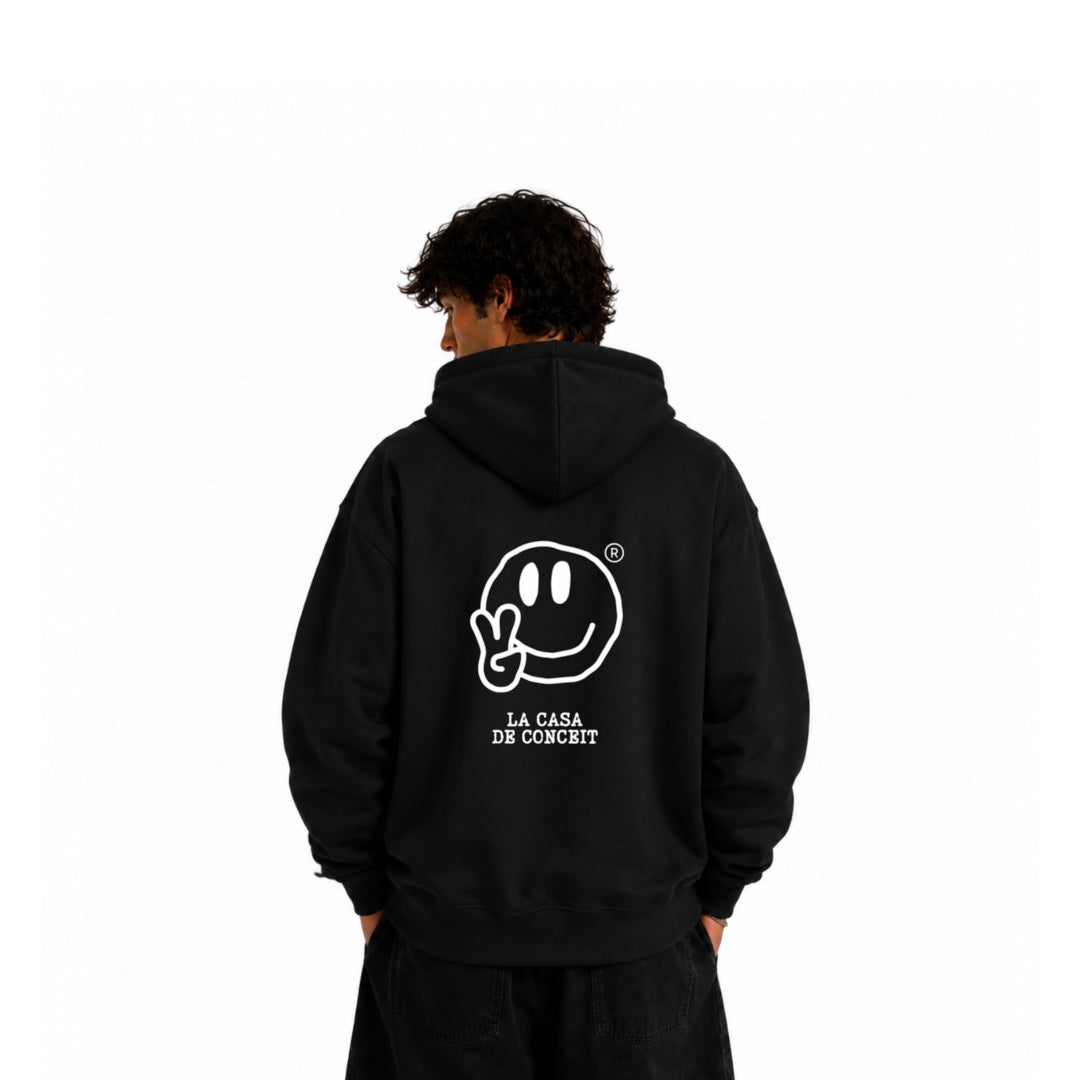 Good Stay Hoodie