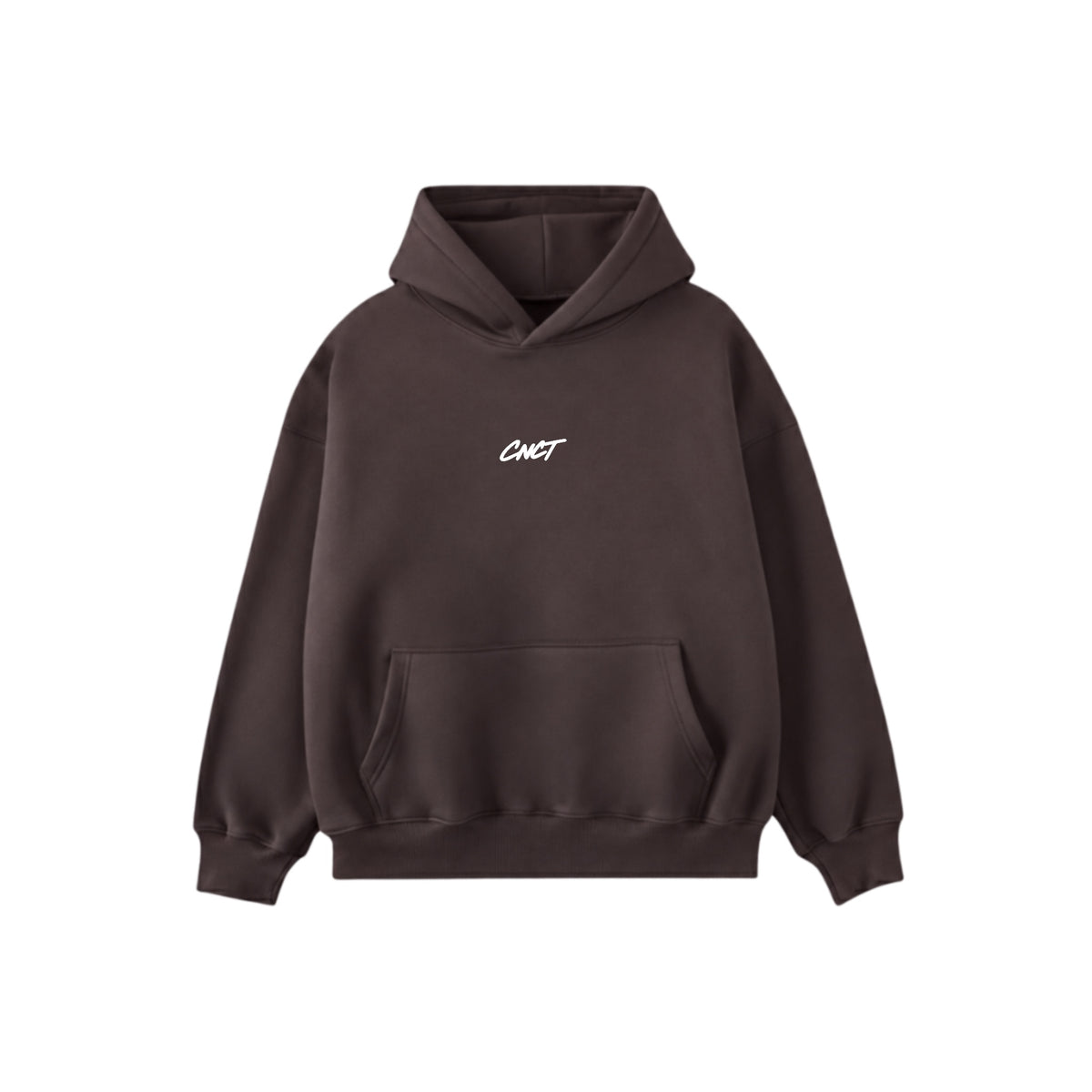 World Is Yours Hoodie