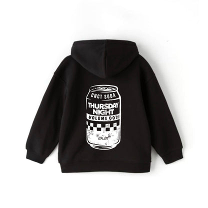 CNCT Soda Hoodie