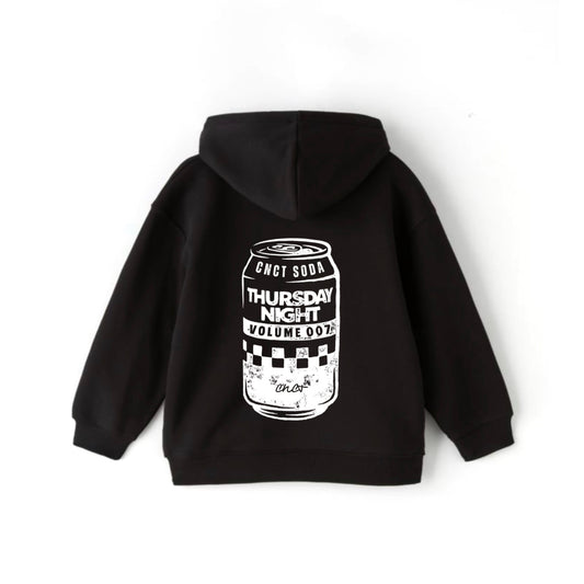 CNCT Soda Hoodie