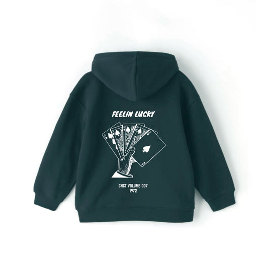 Feelin Lucky Hoodie