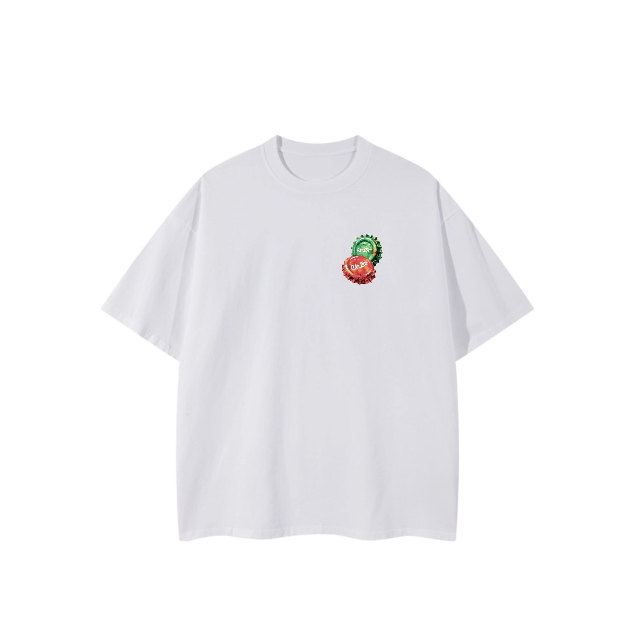 Premium Goods Tee