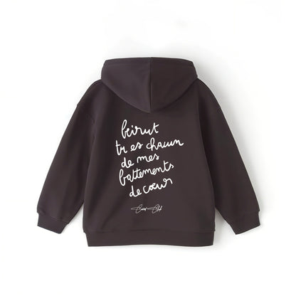 Coeur de Beyrouth Hoodie