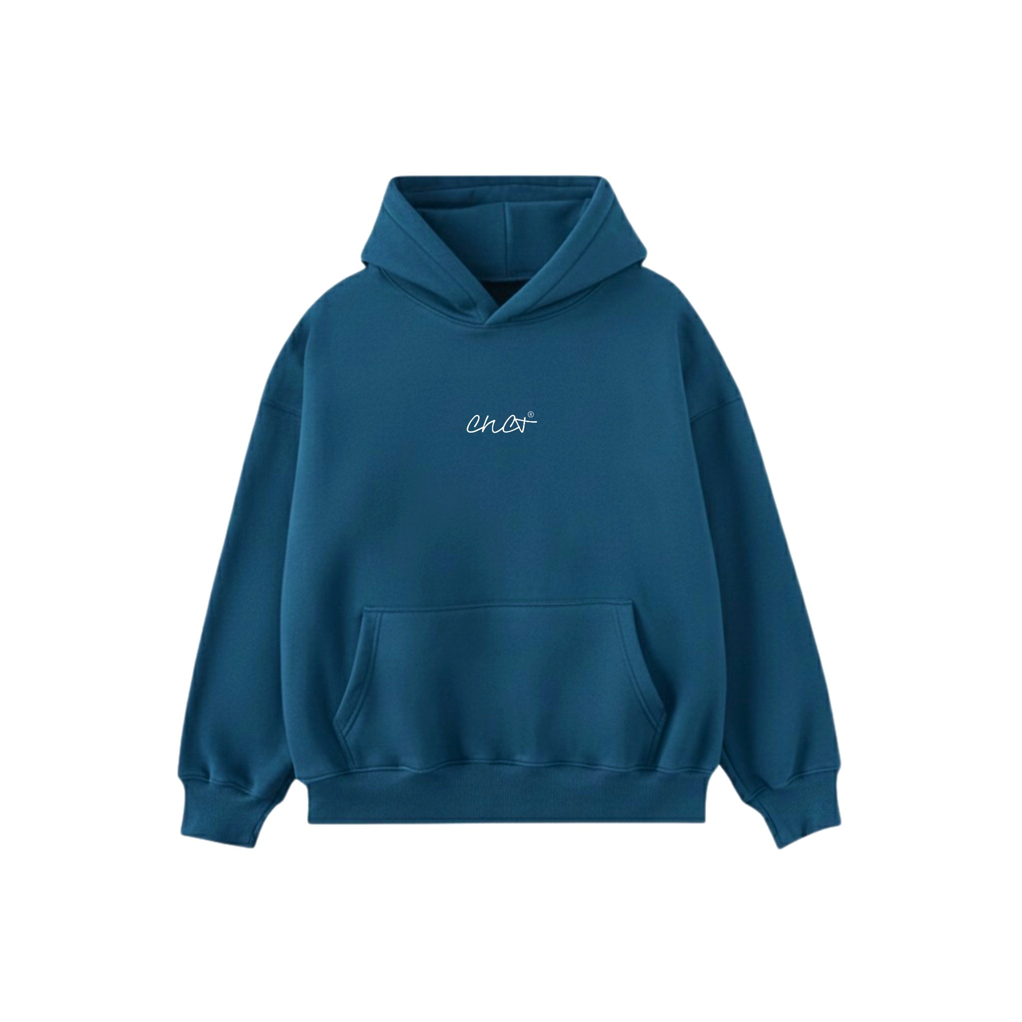 Hated By Many Hoodie