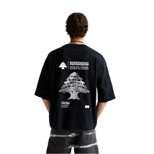 961 Tee