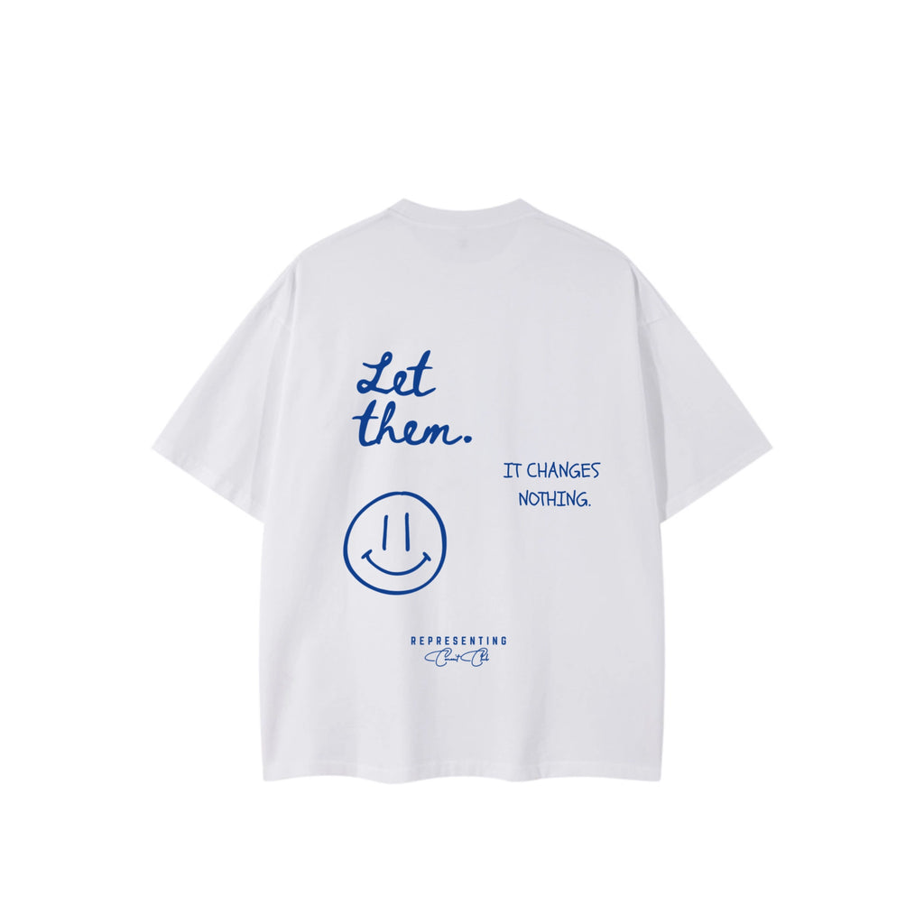 Let Them Tee