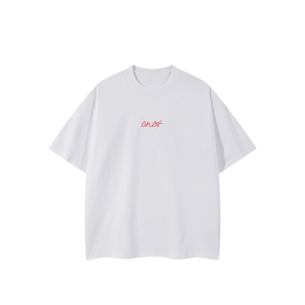 Beirut Mon Amour Tee