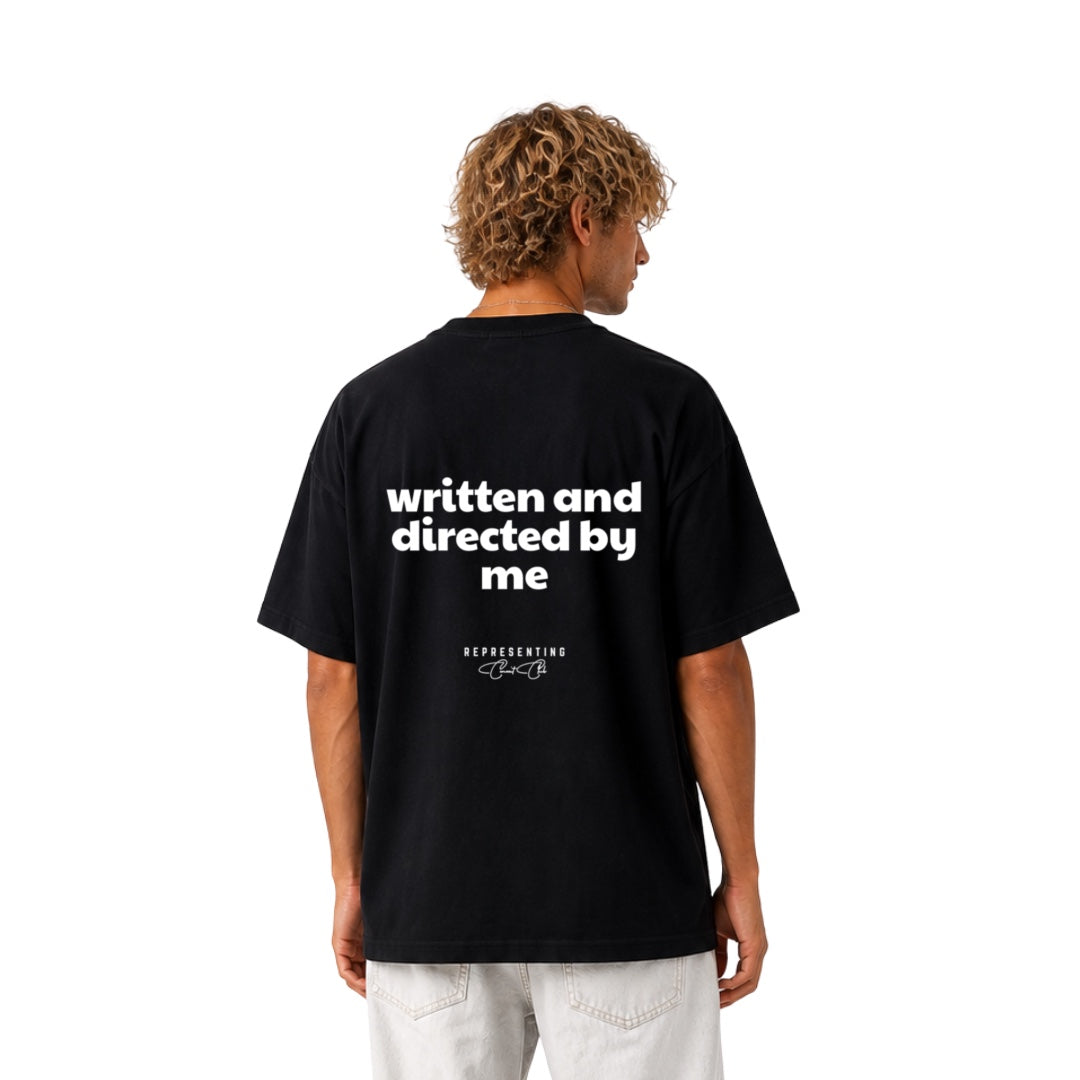 Director Tee