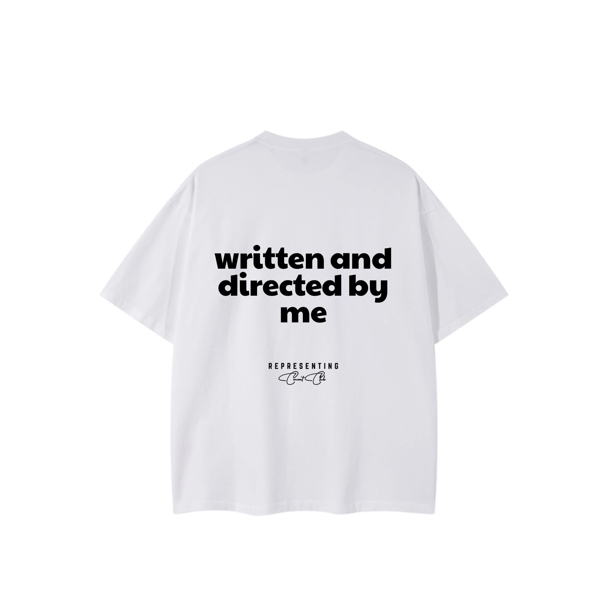 Director Tee