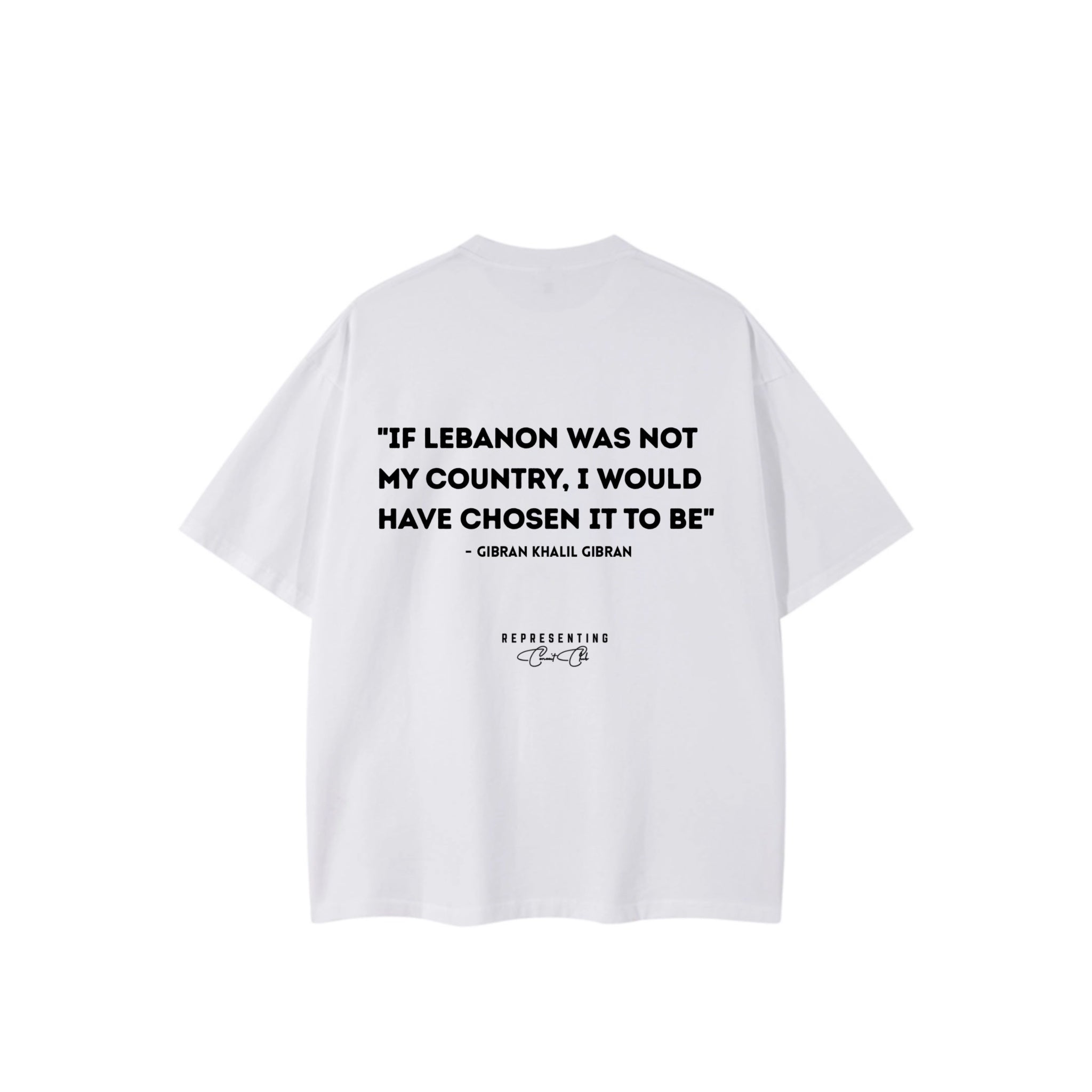 I’ll Choose It Tee