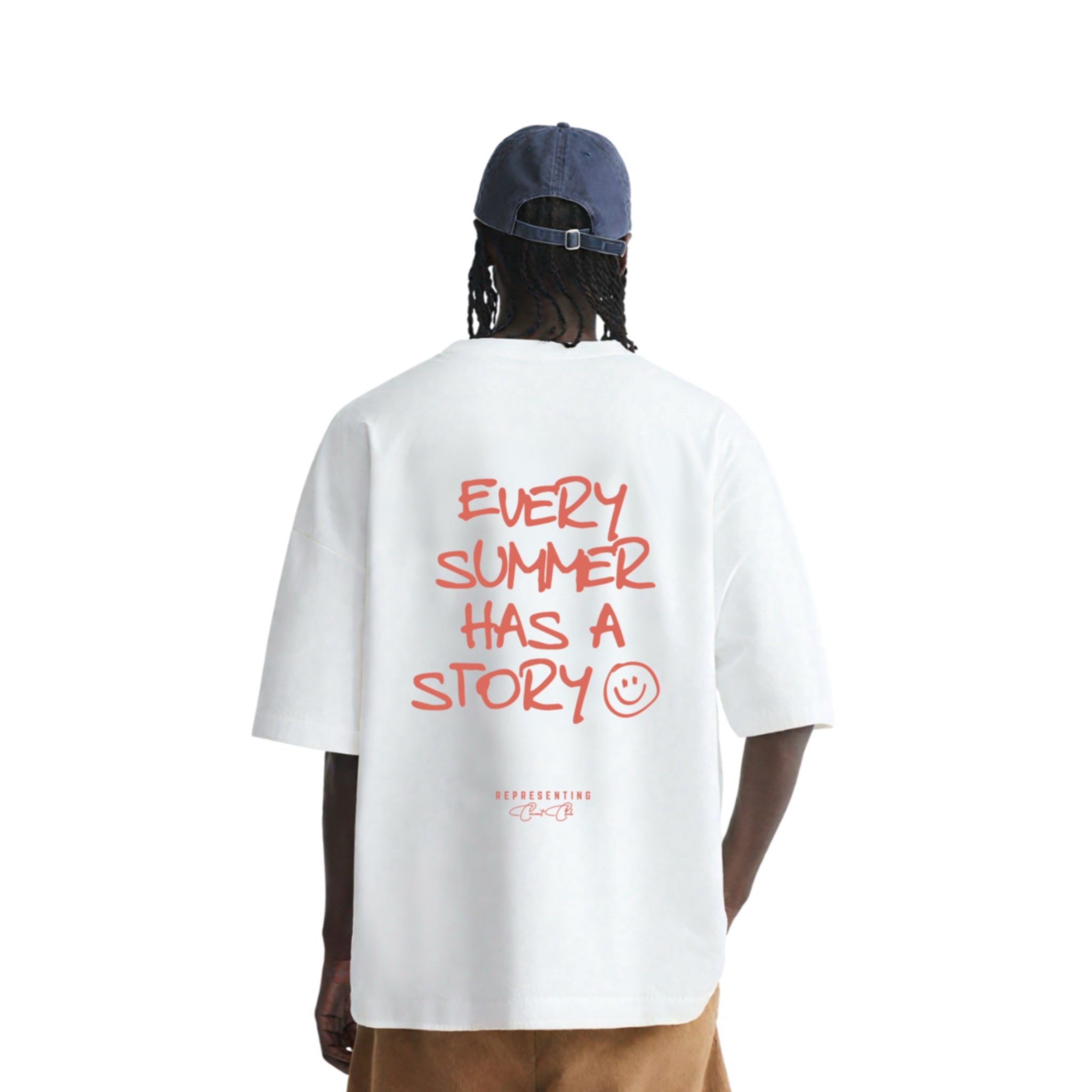 Every Summer Tee