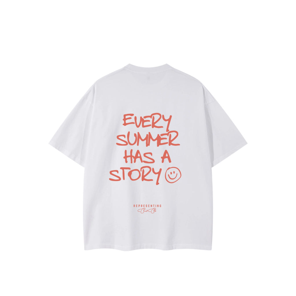 Every Summer Tee