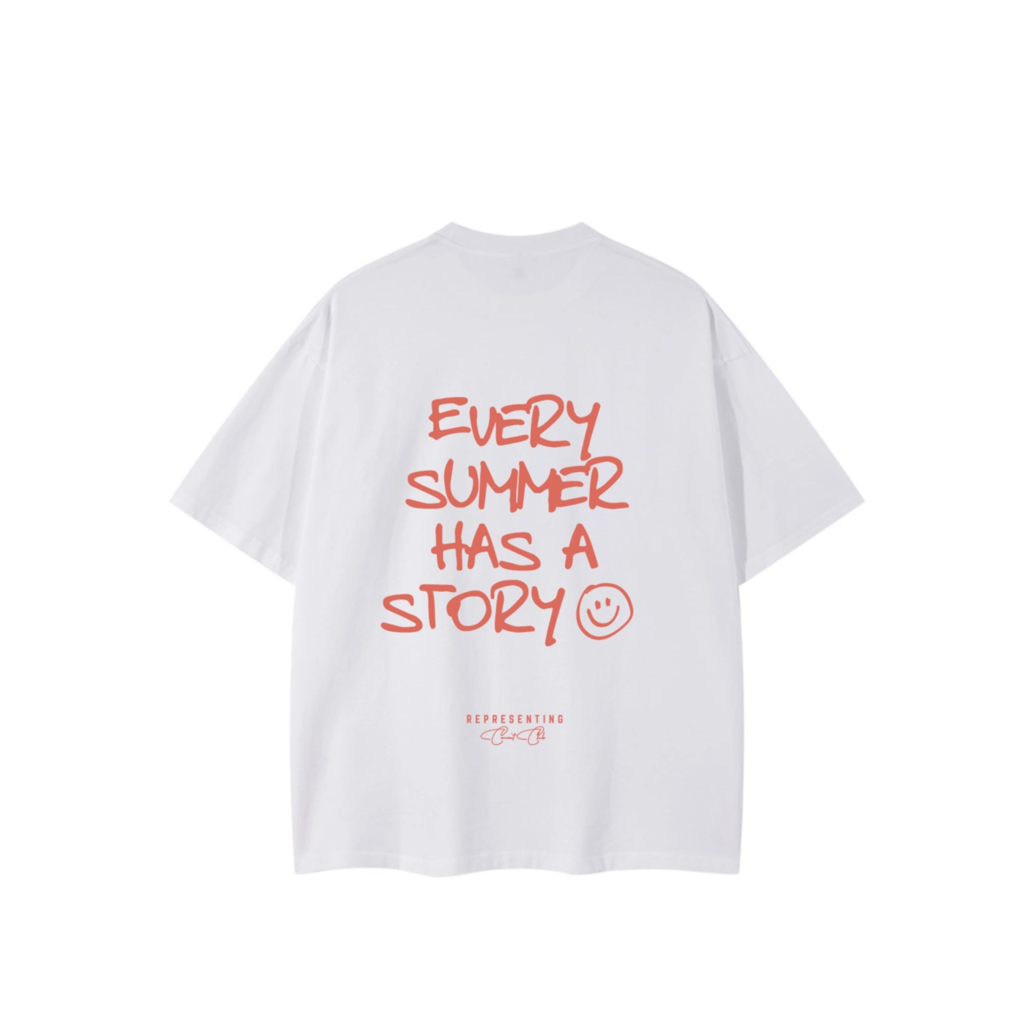 Every Summer Tee