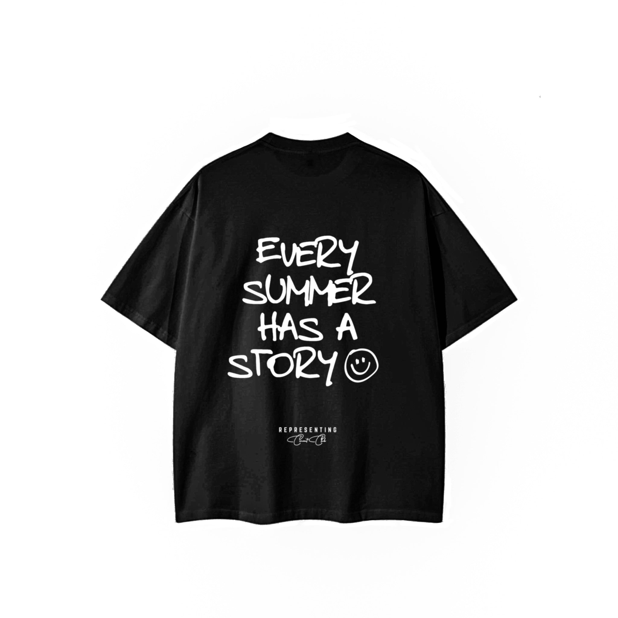 Every Summer Tee