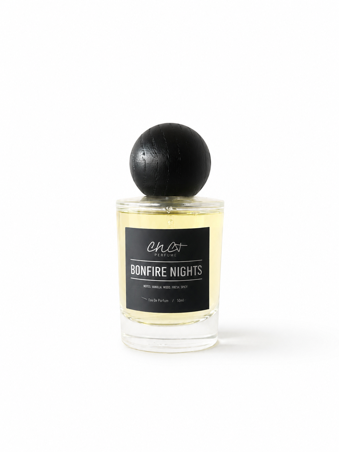 Bonfire Nights Fragrance