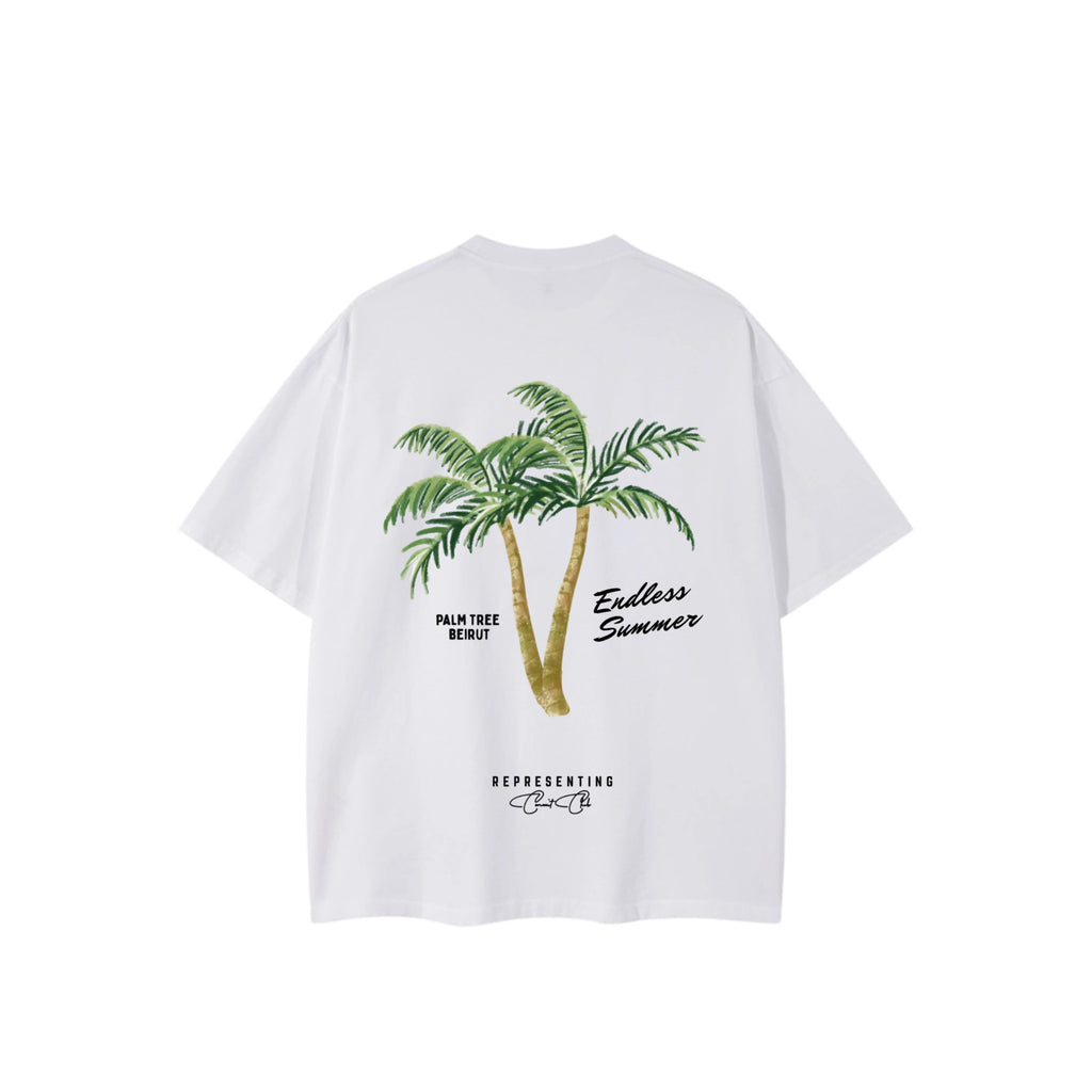 Palm Tee