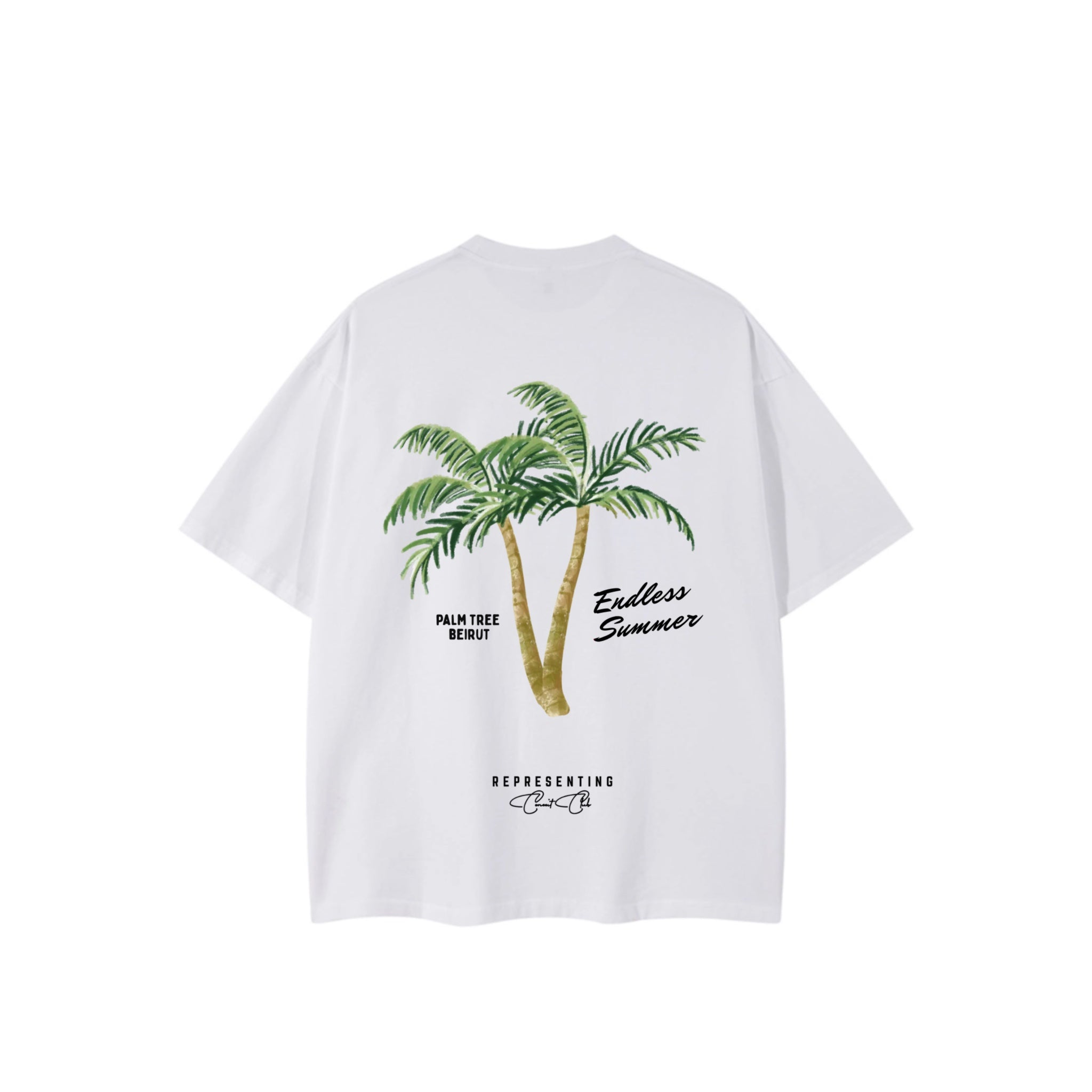 Palm Tee
