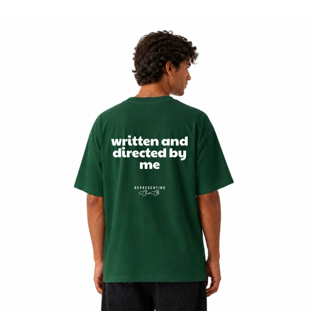 Director Tee