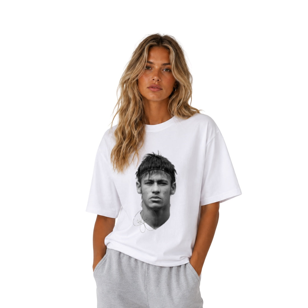 Neymar Tee