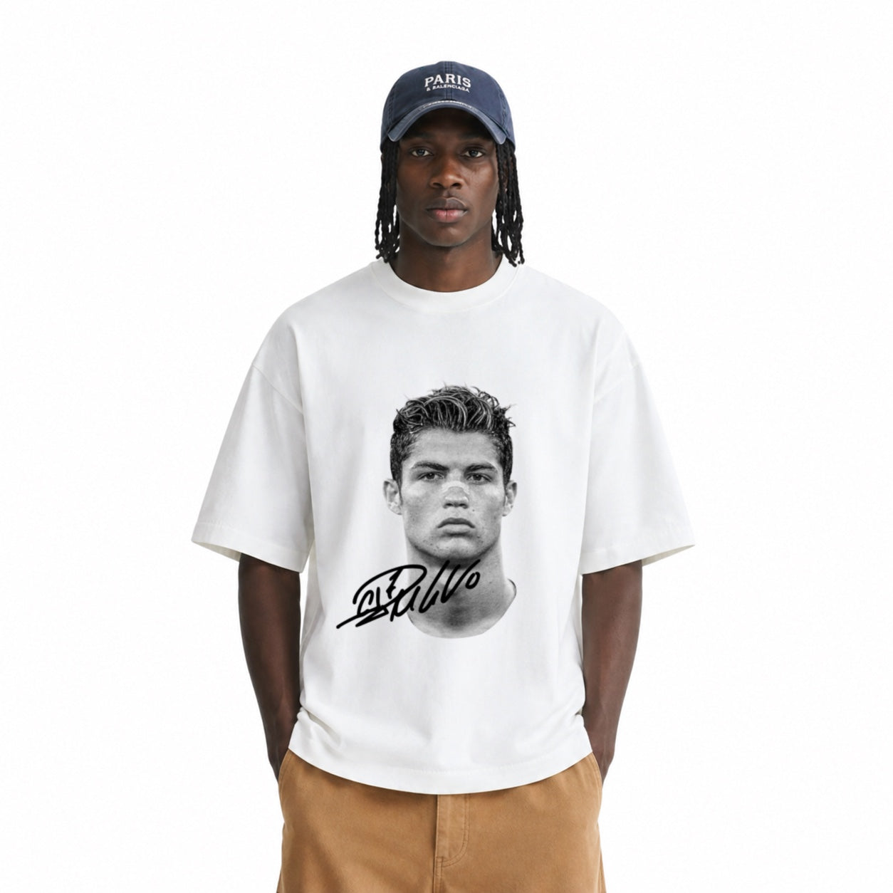 CR7 Tee