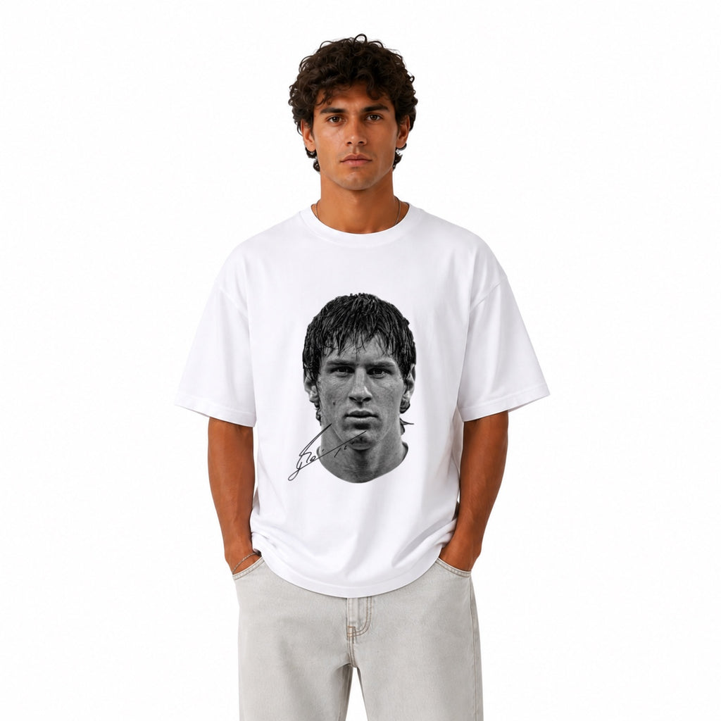 Messi Tee