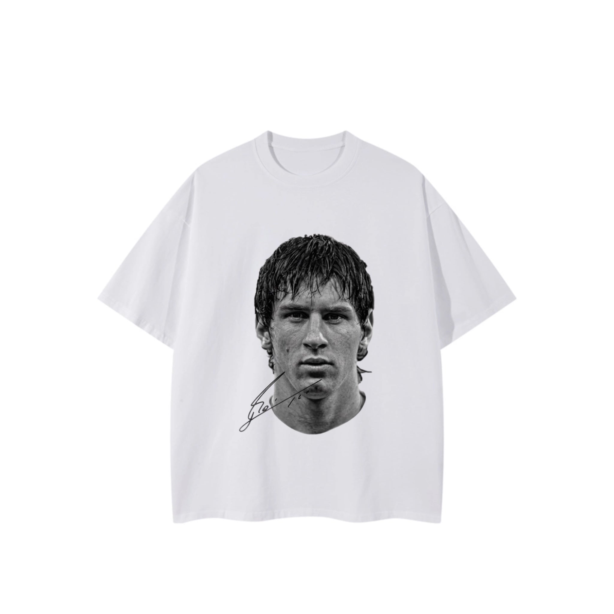 Messi Tee