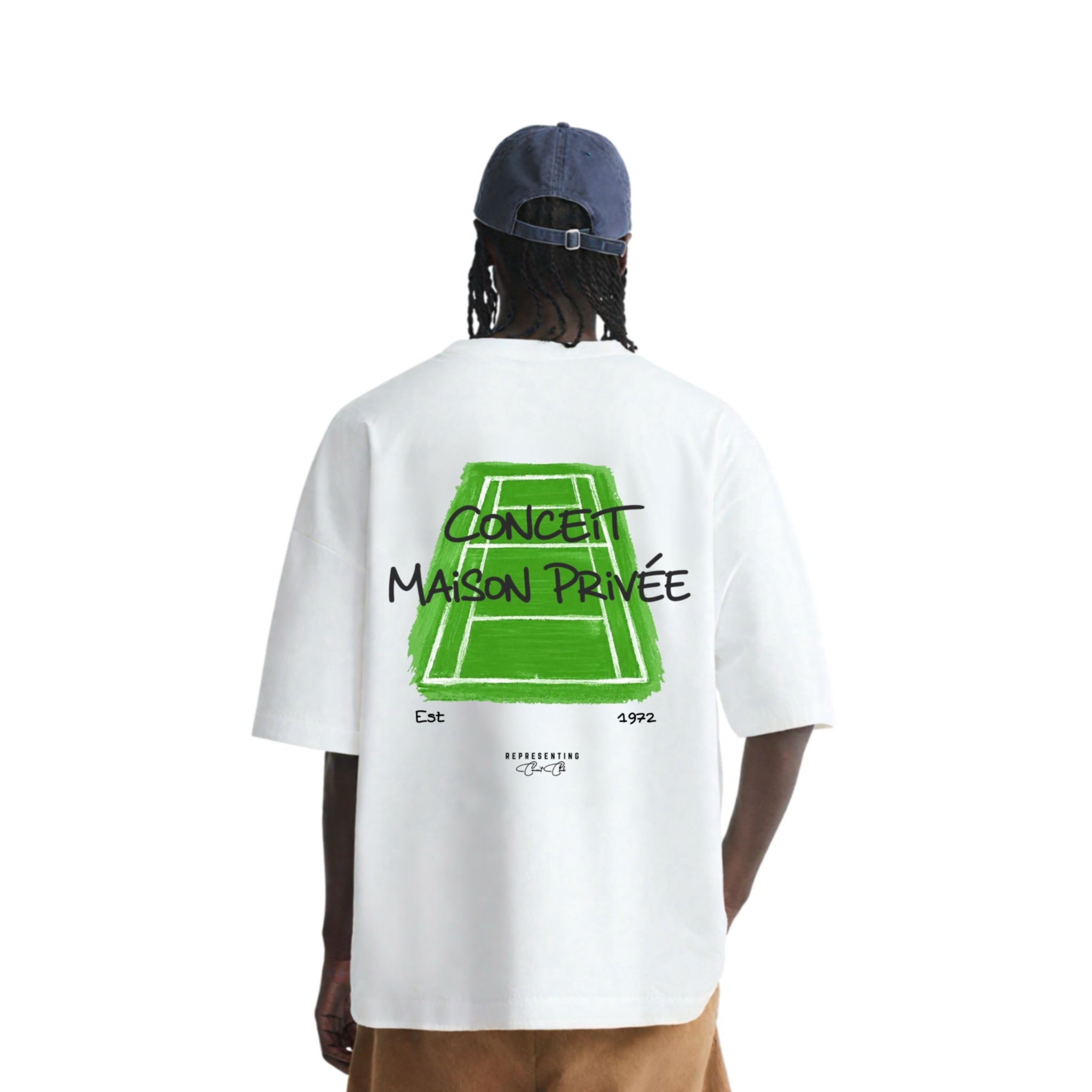 Maison Privée Tee