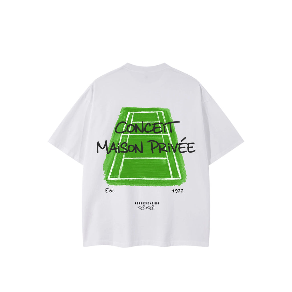 Maison Privée Tee