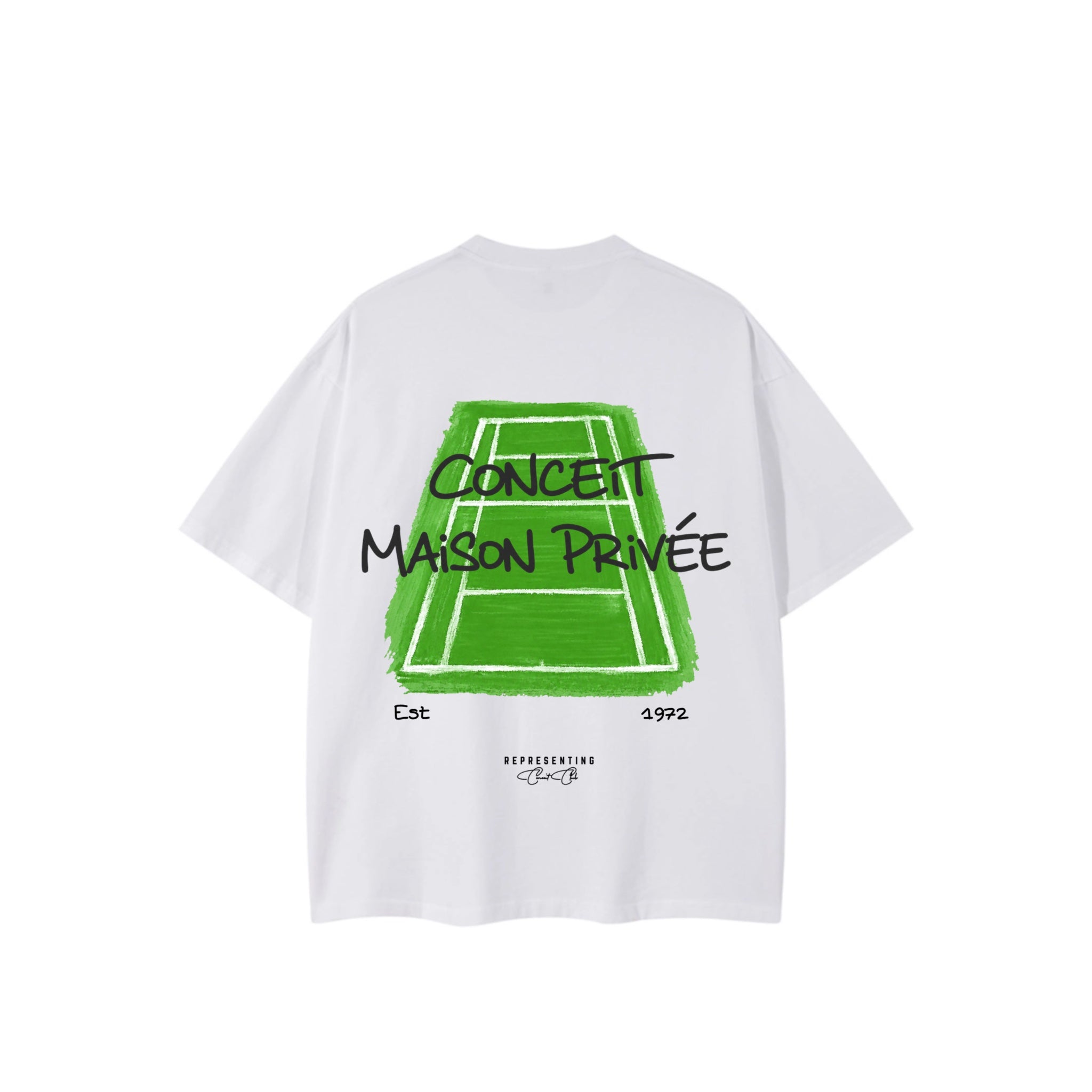 Maison Privée Tee