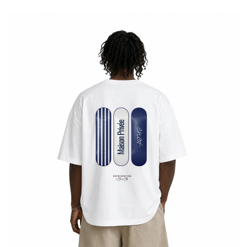 CNCT Board Tee