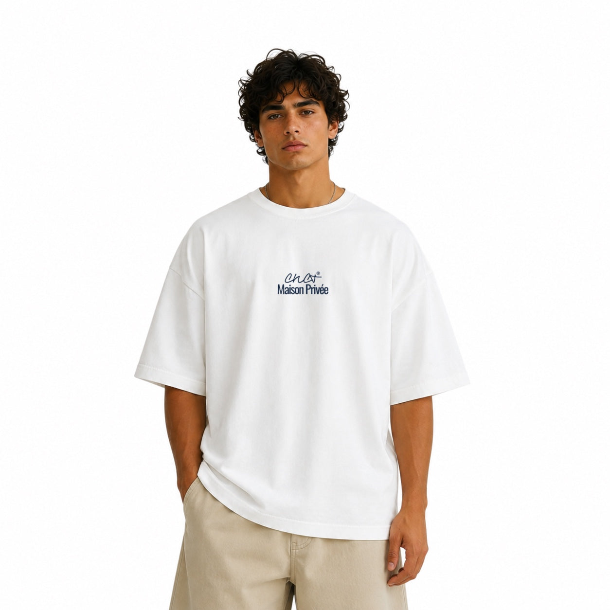 Maison Privée Basic Tee
