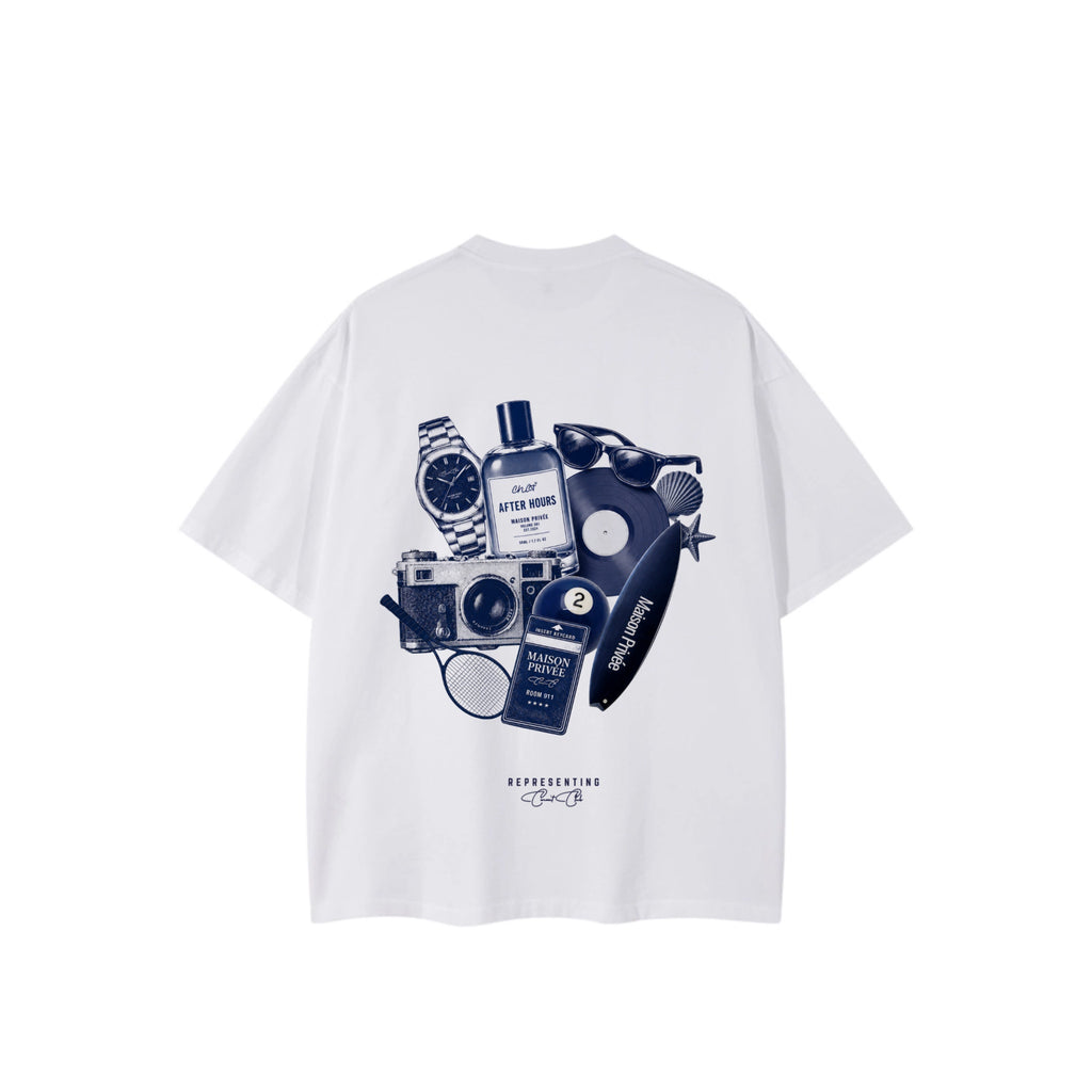 After Hours Tee