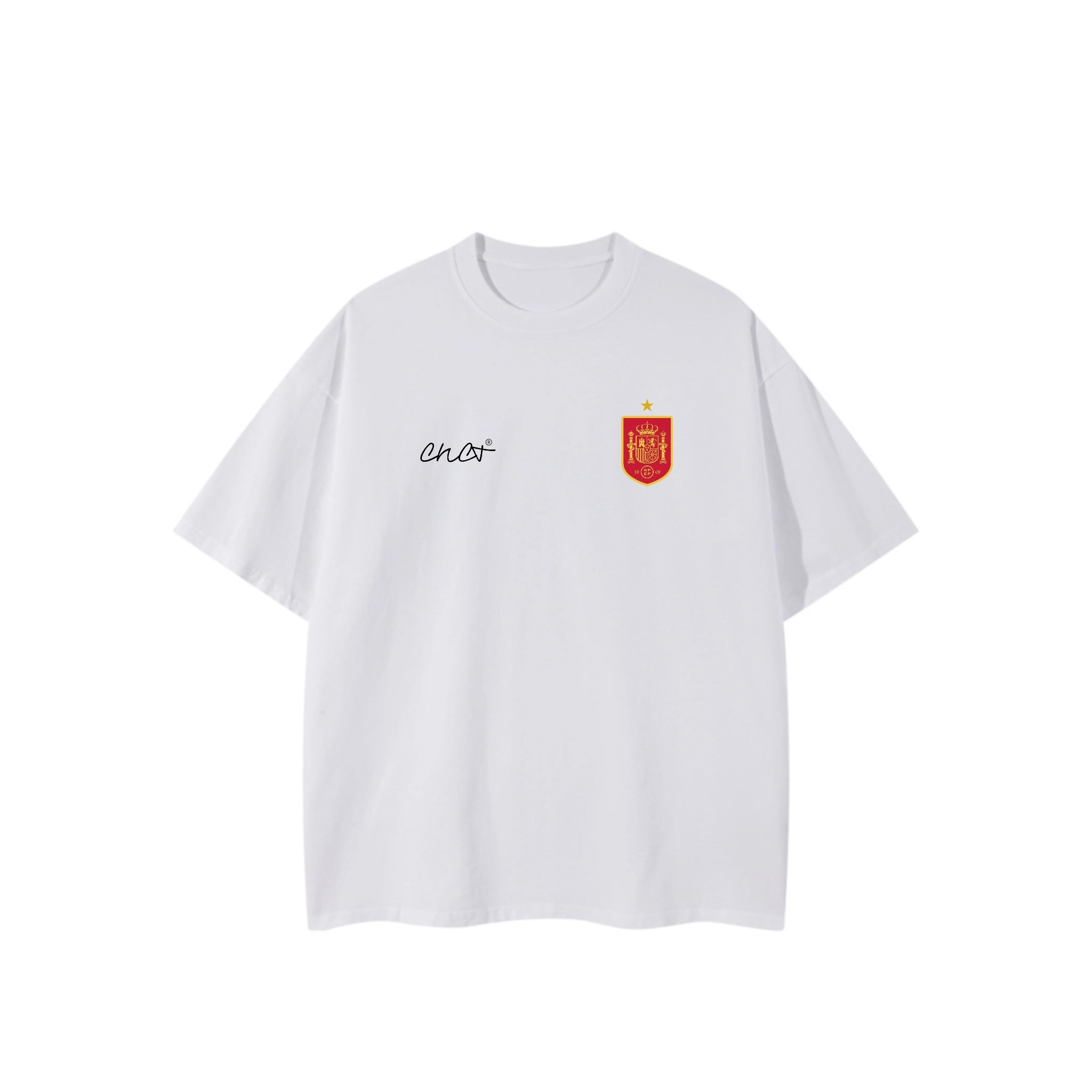 WC’26 SPN Tee