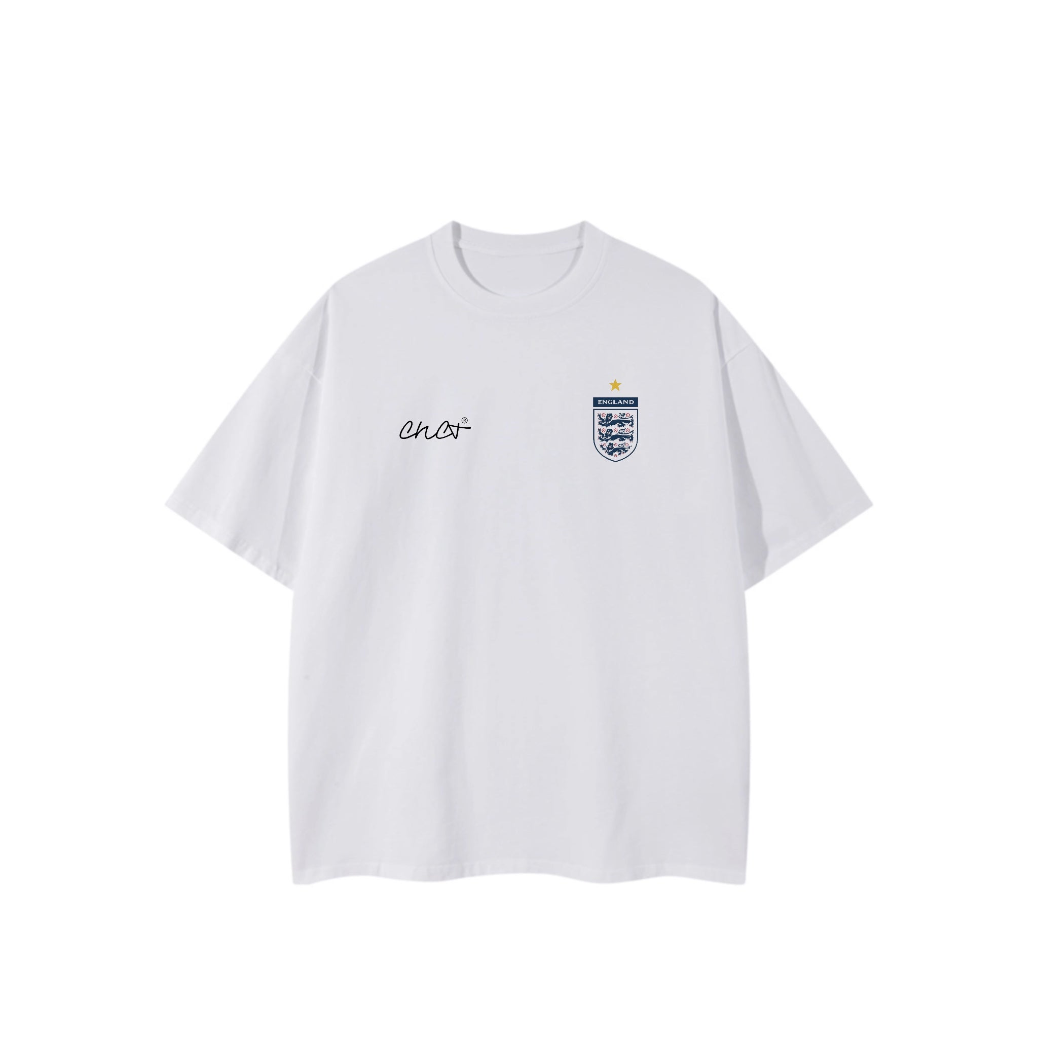 WC’26 ENG Tee