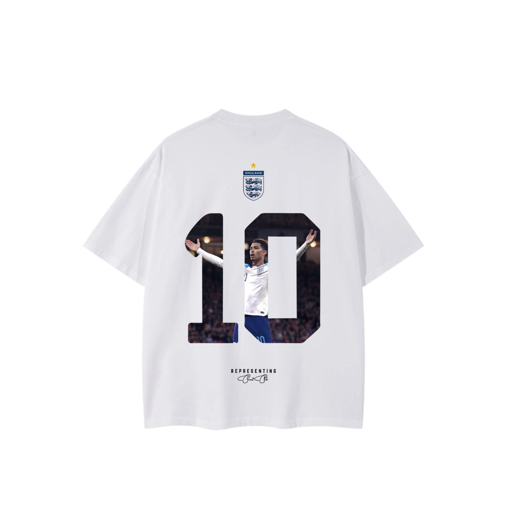 WC’26 ENG Tee