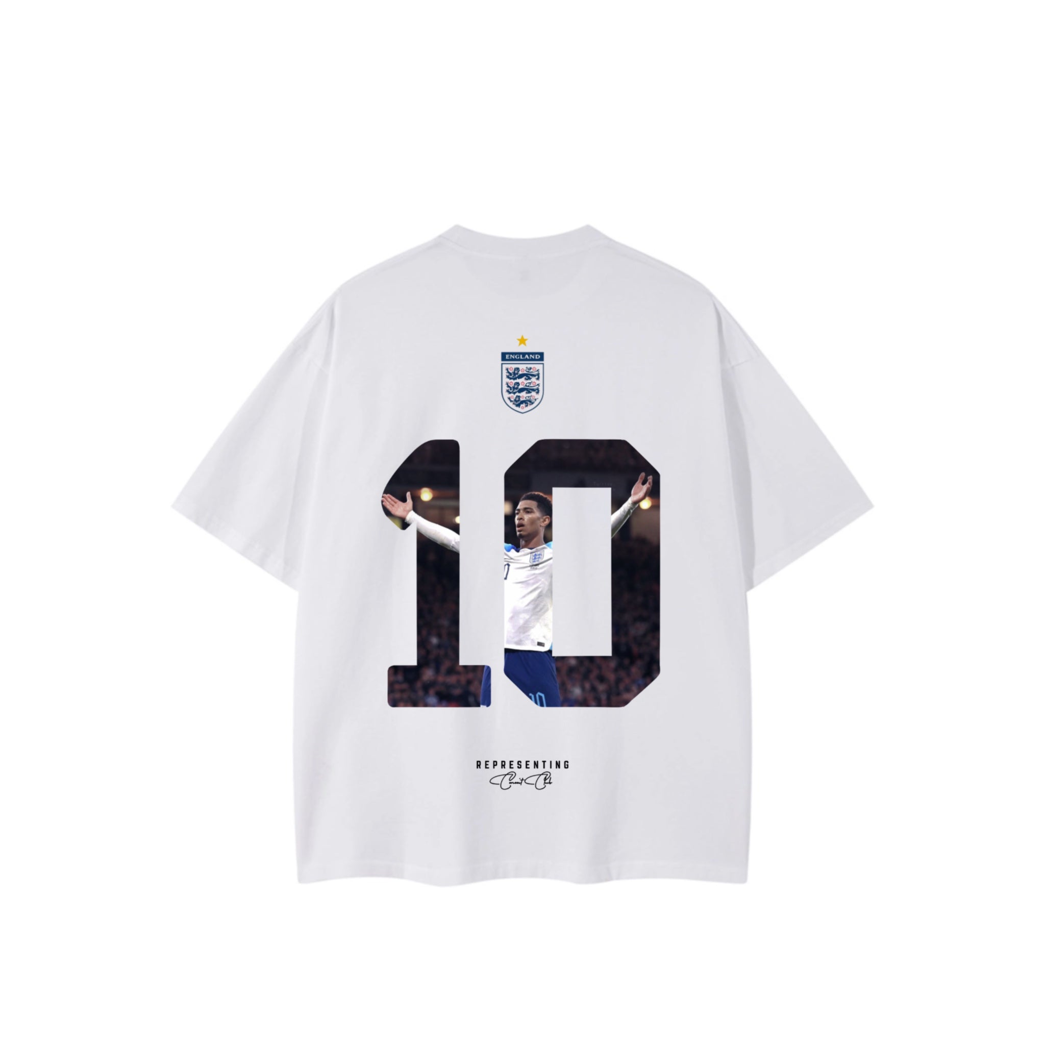 WC’26 ENG Tee