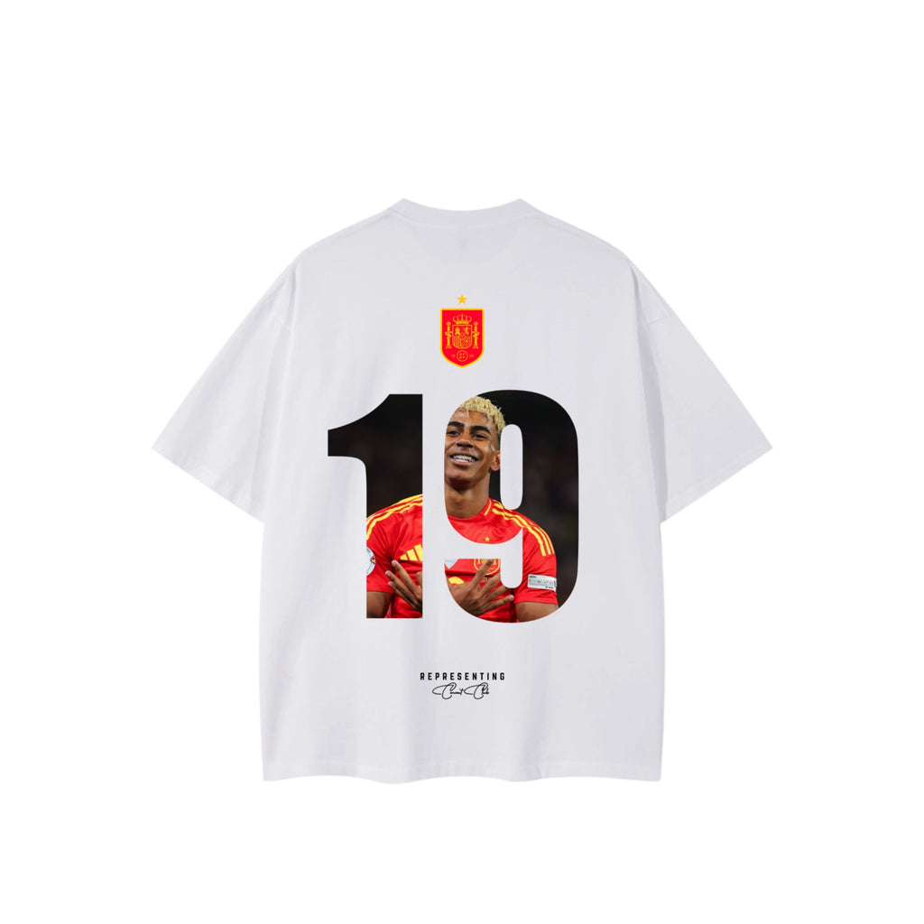 WC’26 SPN Tee