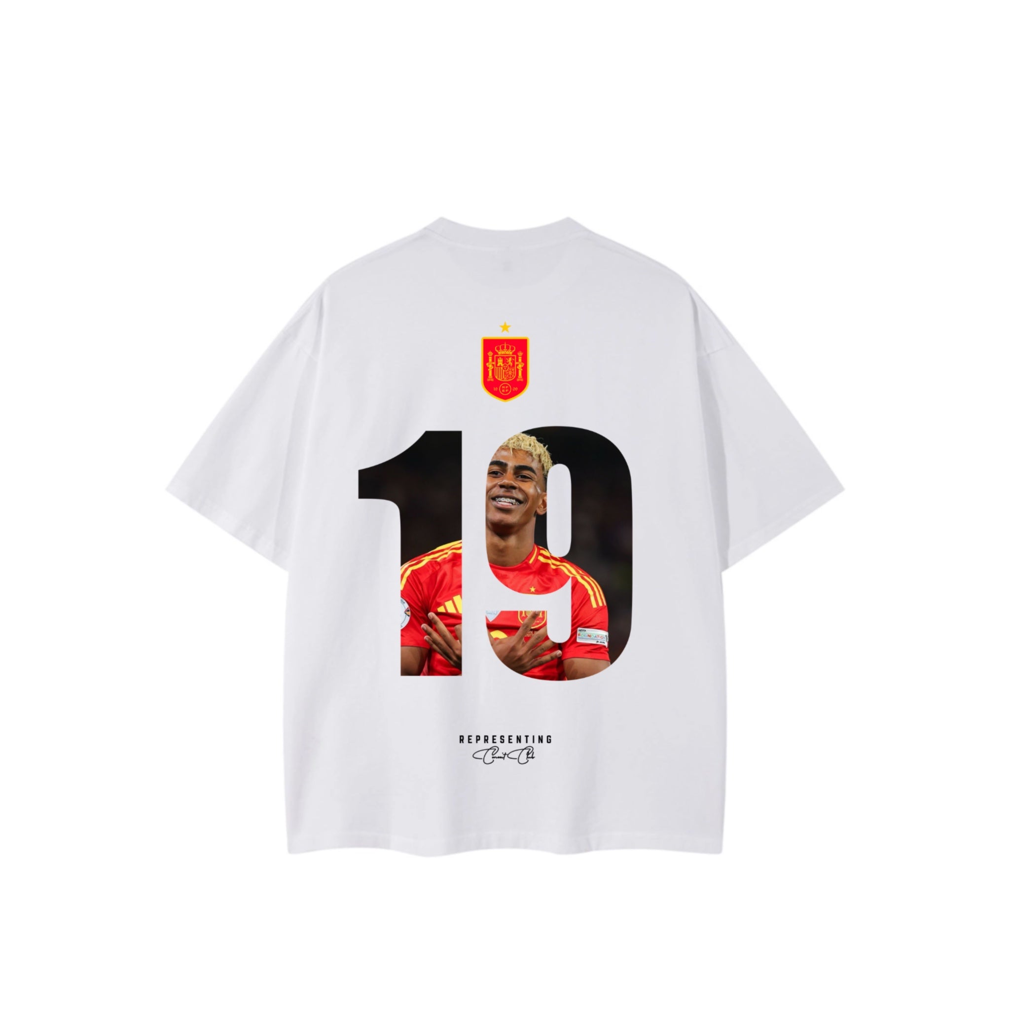 WC’26 SPN Tee