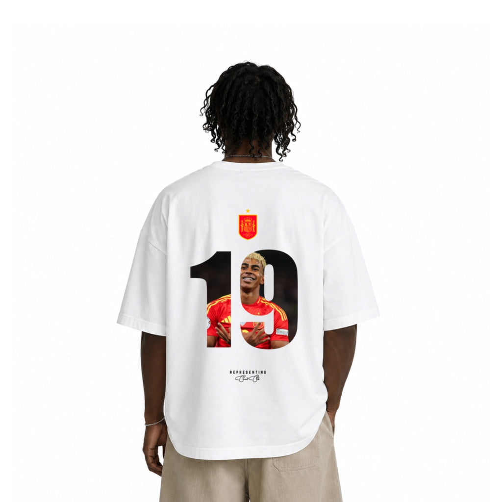 WC’26 SPN Tee