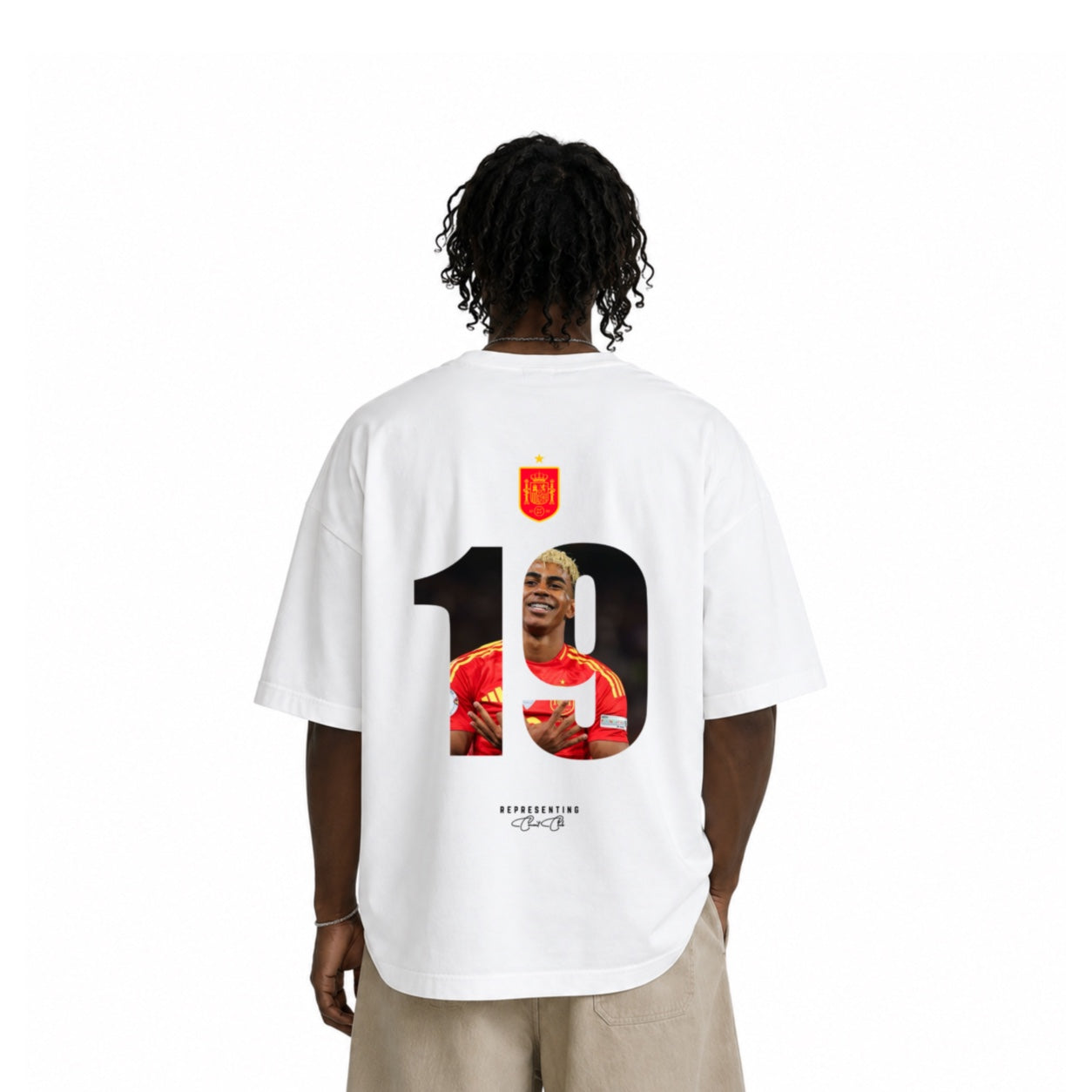 WC’26 SPN Tee